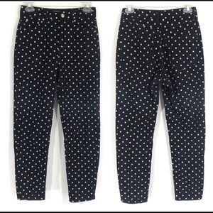 Topshop Moto Mom Jeans